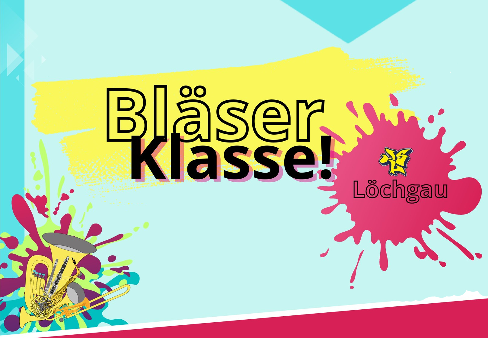 Dirigent gesucht